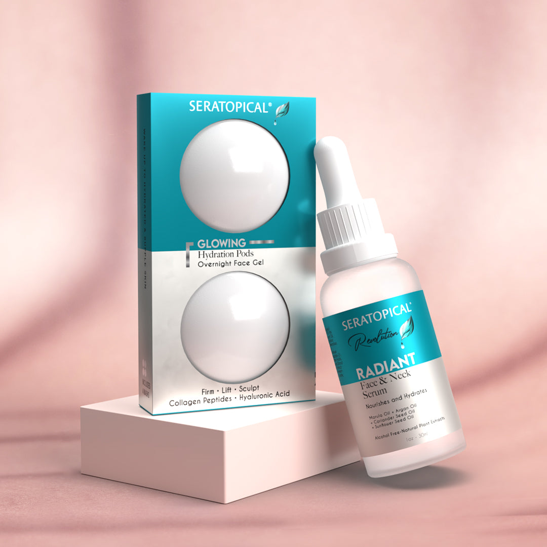 Glow Like A Pro Bundle +