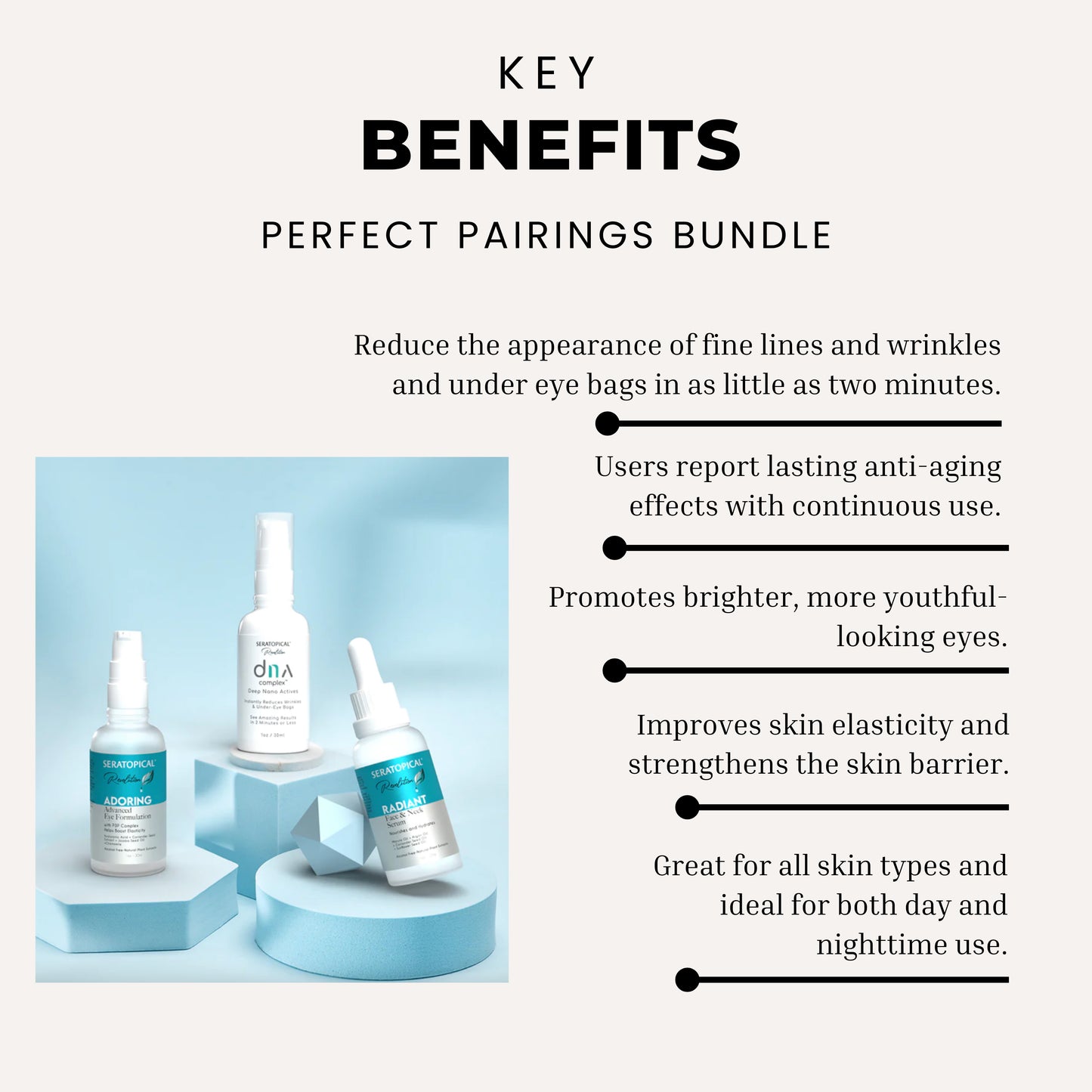 Perfect Pairings Bundle