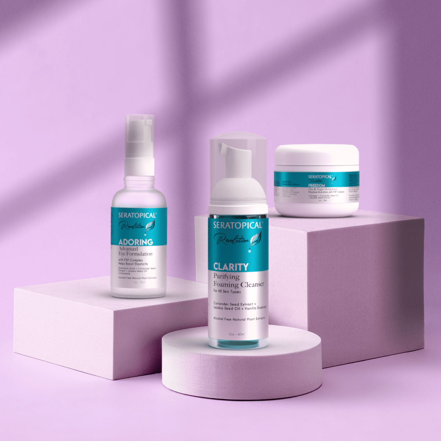 Nicole Kidman's Nighttime Routine Bundle