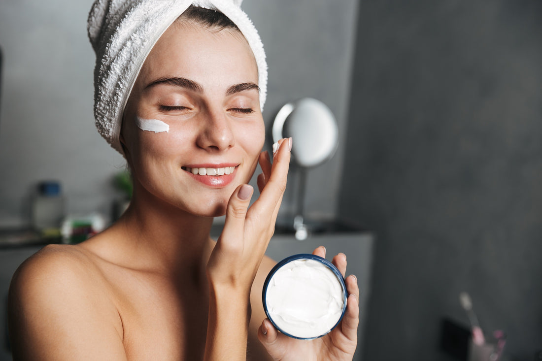 How to Choose The Right Facial Moisturizer For Oily Skin