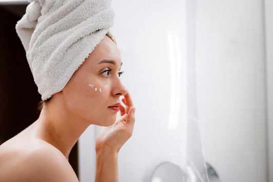 Hydrating vs Moisturizing: Which Does Your Skin Need?