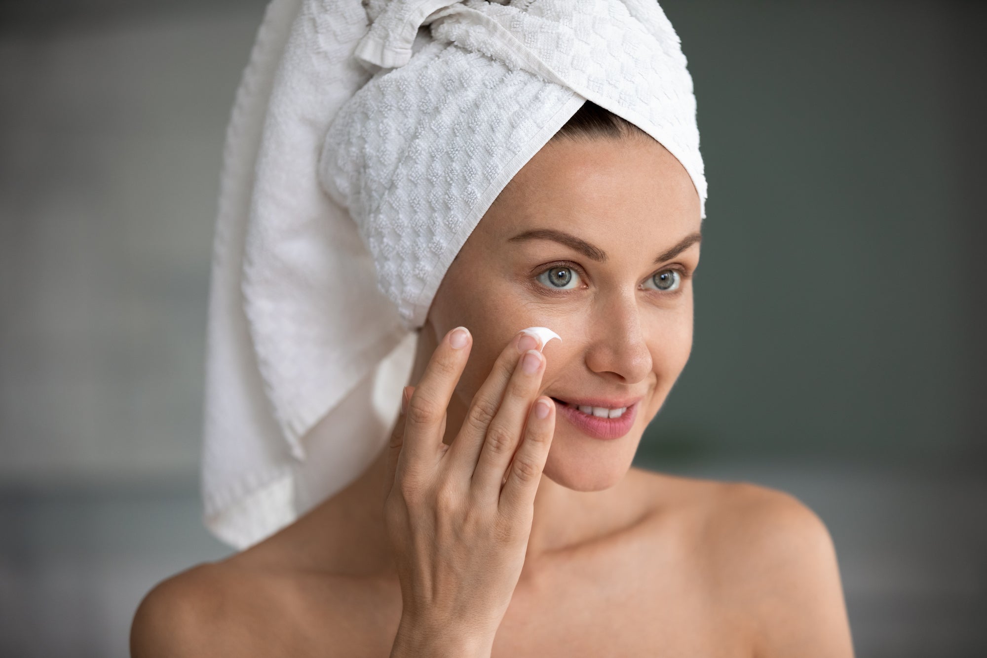 Day vs Night Moisturizer: Do You Really Need A Different Moisturizer ...