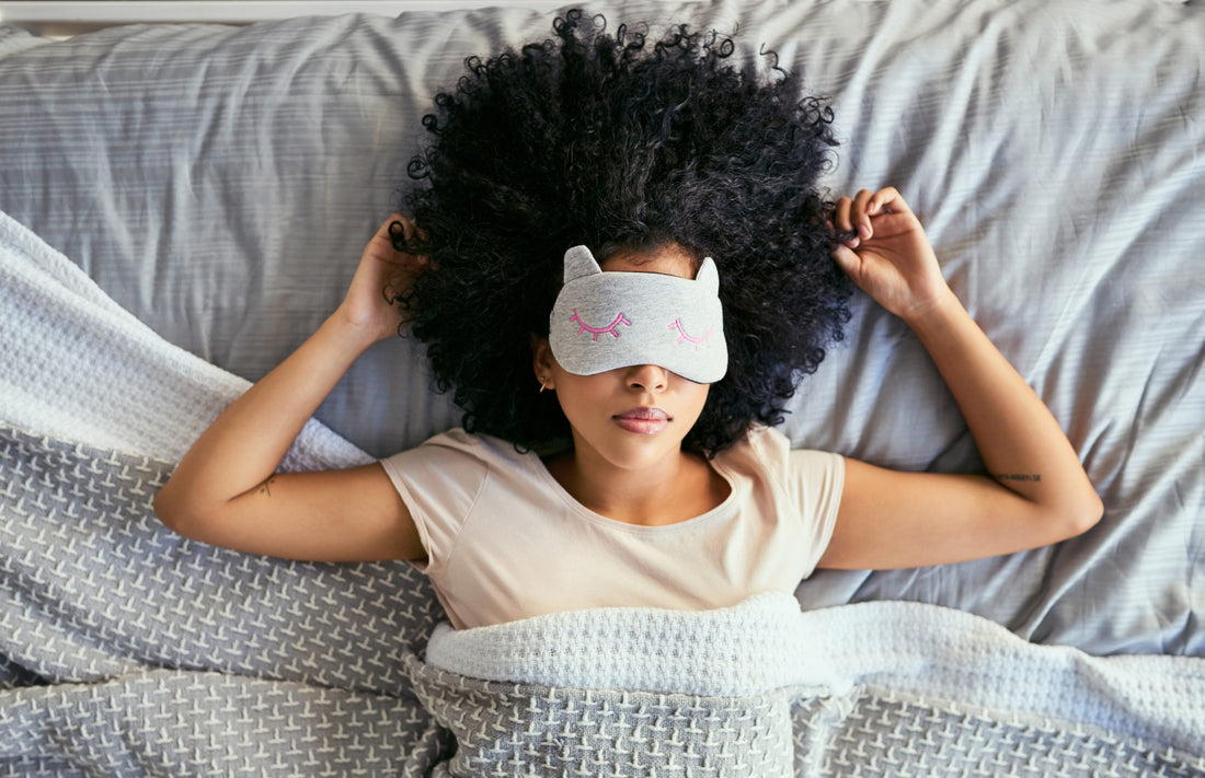 The many benefits of sleep