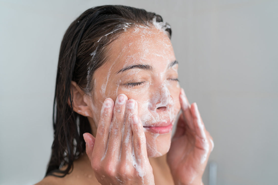 Exfoliation and your skin