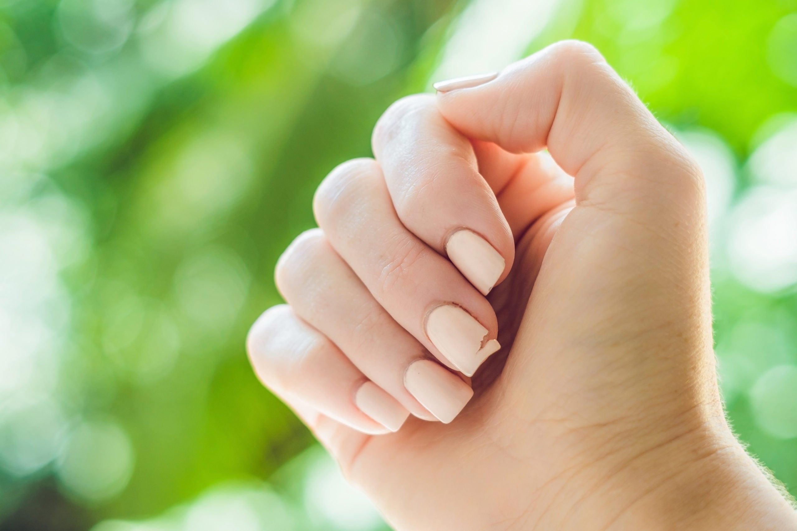 Here are 5 tried and tested tips for nail nourishment | Lifestyle Beauty |  English Manorama