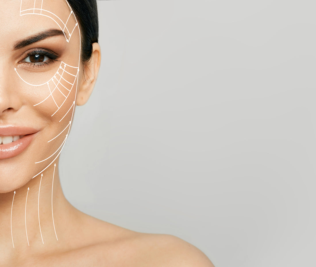 Caring for your skin after cosmetic surgery