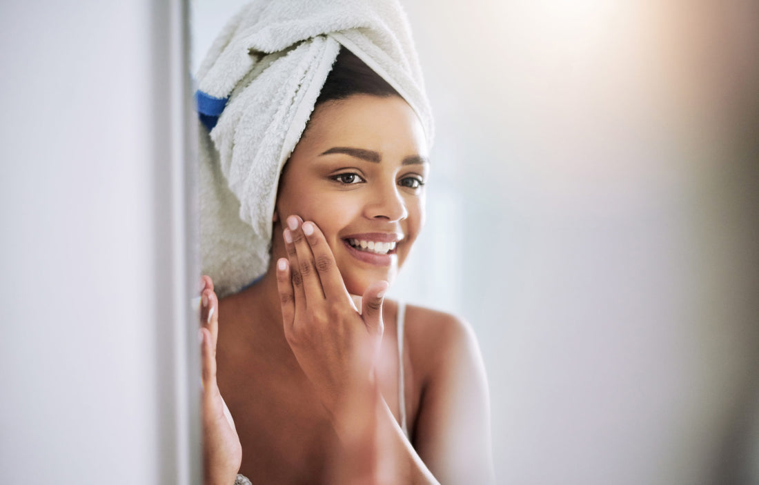 The importance of facial cleansing for vibrant and youthful skin