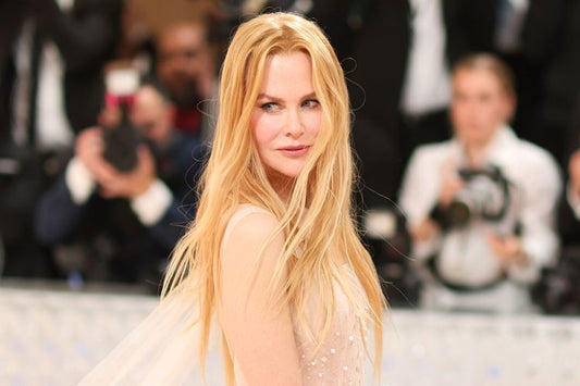 Nicole Kidman’s Flawless Met Gala Skin Called on This Facelift in a Bottle That’s Selling Fast