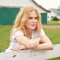 Nicole Kidman talking about she uses the Seratopical Revolution products  