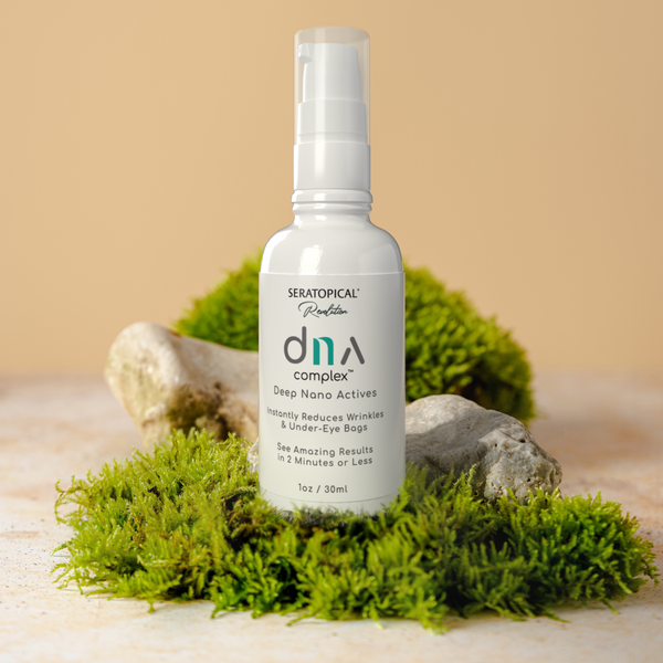 ESIENCE NANO SEEP SERUM 55g・22g ESIENCE NANO SEEP SERUM 55g
